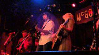 Kelly Willis & Bruce Robison - Dreamin'