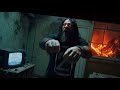 Black Eyes Cracks In Time Official Music Video