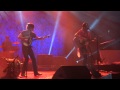 Avett Brothers - The Fall