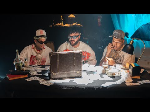 Zurdo MC and Dany Ome & Kevincito El 13 