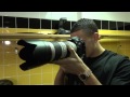 How to use a camera with JAKE LIVERMORE - YouTube