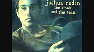 Joshua Radin - 01 - Road To Ride On
