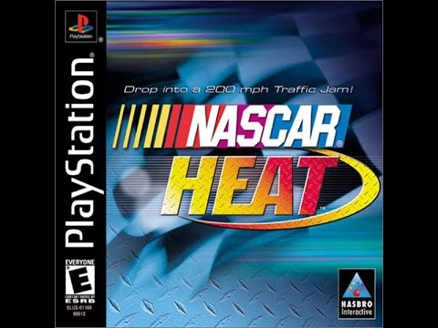 Joseph VS. Zachary Episode 53 - NASCAR Heat