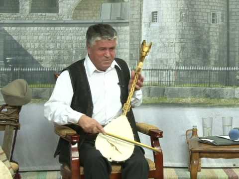 Zara Milic - Marko Kraljevic ukida svadbarinu - (LIVE) - Guslarsko jutro - (Tv Duga Plus 2016)