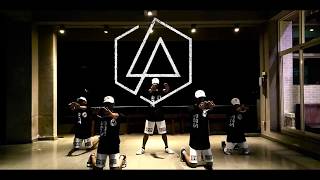 Soul to Sole | Linkin Park | Numb | Dance Cover | Tribute to Chester Bennington