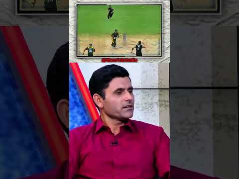 abdul razzaq talking about match fixing in pakistan cricket team🤡