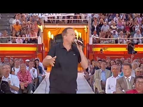 Die Fantastischen Vier - Einfach Sein Live (Wetten Dass 2007)