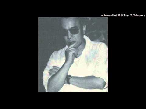 Masayuki Takayanagi - Kitami-Mass Projection (1984)