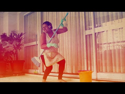 Parov Stelar - Mambo Rap (Dance Contest)