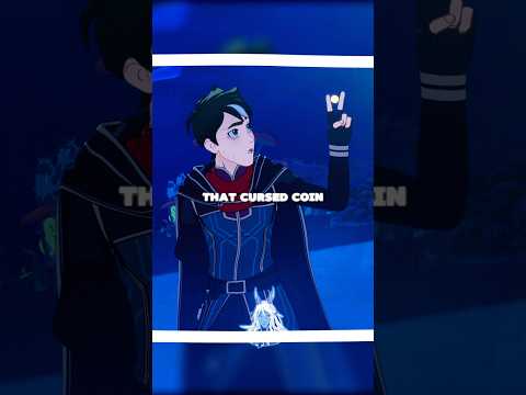 Callum Knows It’s True… 😔 #thedragonprince #callum #rayla #aaravos #netflix