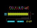 CELLULOIDE - Modulation de Fréquence (MdF324)
