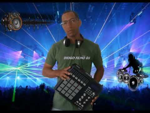 MC Don Juan e Tati Zaqui  Pique de Novela