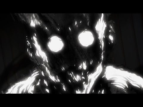 Anime kid freestyle - Visualize - CBW