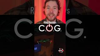 C.O.G. Movie Review