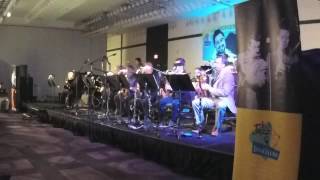 Bob Mintzer Big Band May 2016