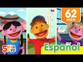 Hola Que Tal Y Más Canciones Infantiles Música Para Niños