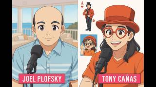 Joel Plofsky, VP- PIR Ep. 825