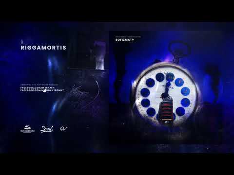 9. DRKN / Mario Kontrargument - Riggamortis