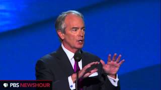 Duke Energy CEO Jim Rogers: We Need to Pass 'Grandchildren's Test'