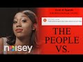 Flo Milli Addresses the Haters | The People Vs.