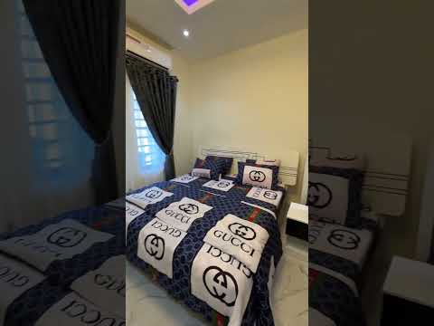 1 bedroom Flat & Apartment For Sale Spg Road, Igbo Efon, Lekki Lagos