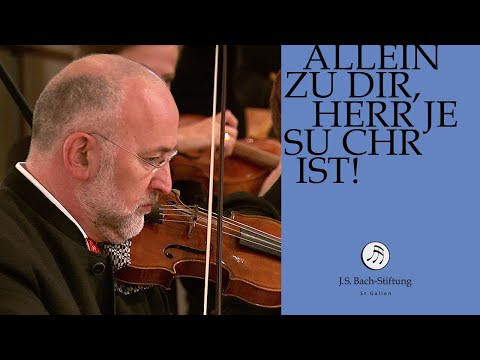 Bachstiftung
