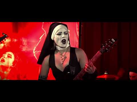 DOGMA – “Forbidden Zone” (Live Performance Edit by VelesCuts)