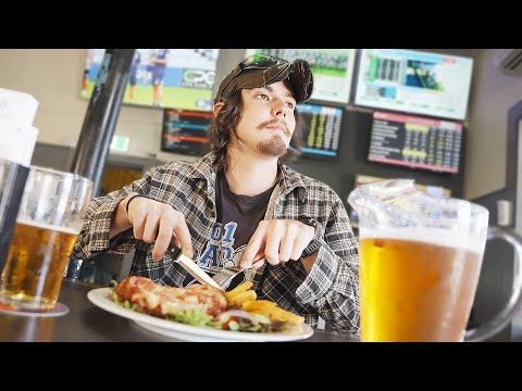 Every Pub Ever... | Garn.