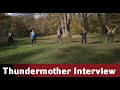 It S Not About The Money It S About Keeping ROCK Alive ROCKANTENNE ThundermotherTV Interview