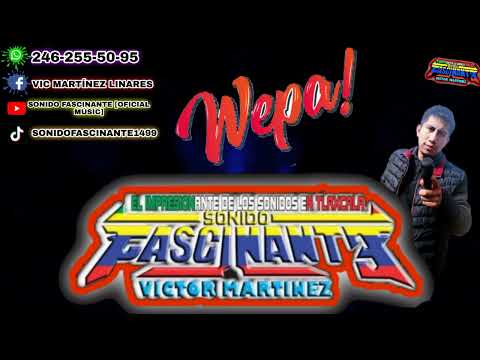 Cumbia del Monte wepa || Éxito sonidero 2022