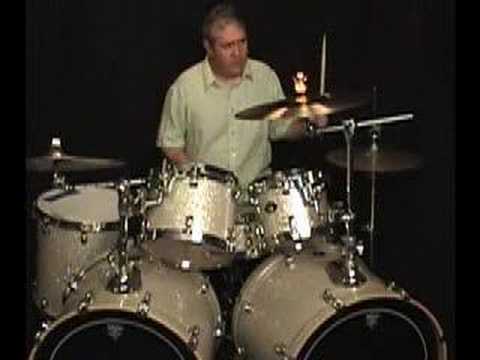 Double Bass Drumming Lesson #3