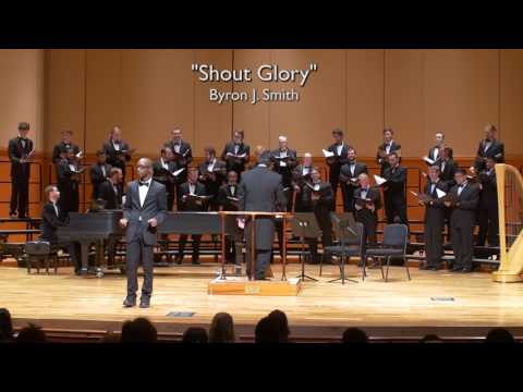 Conductor Kyle Fleming