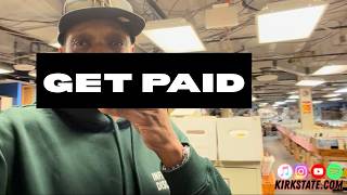how to get paid for your beat tape