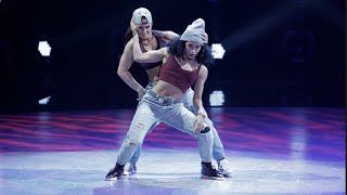 Marissa Milele - "So You Think You Can Dance"