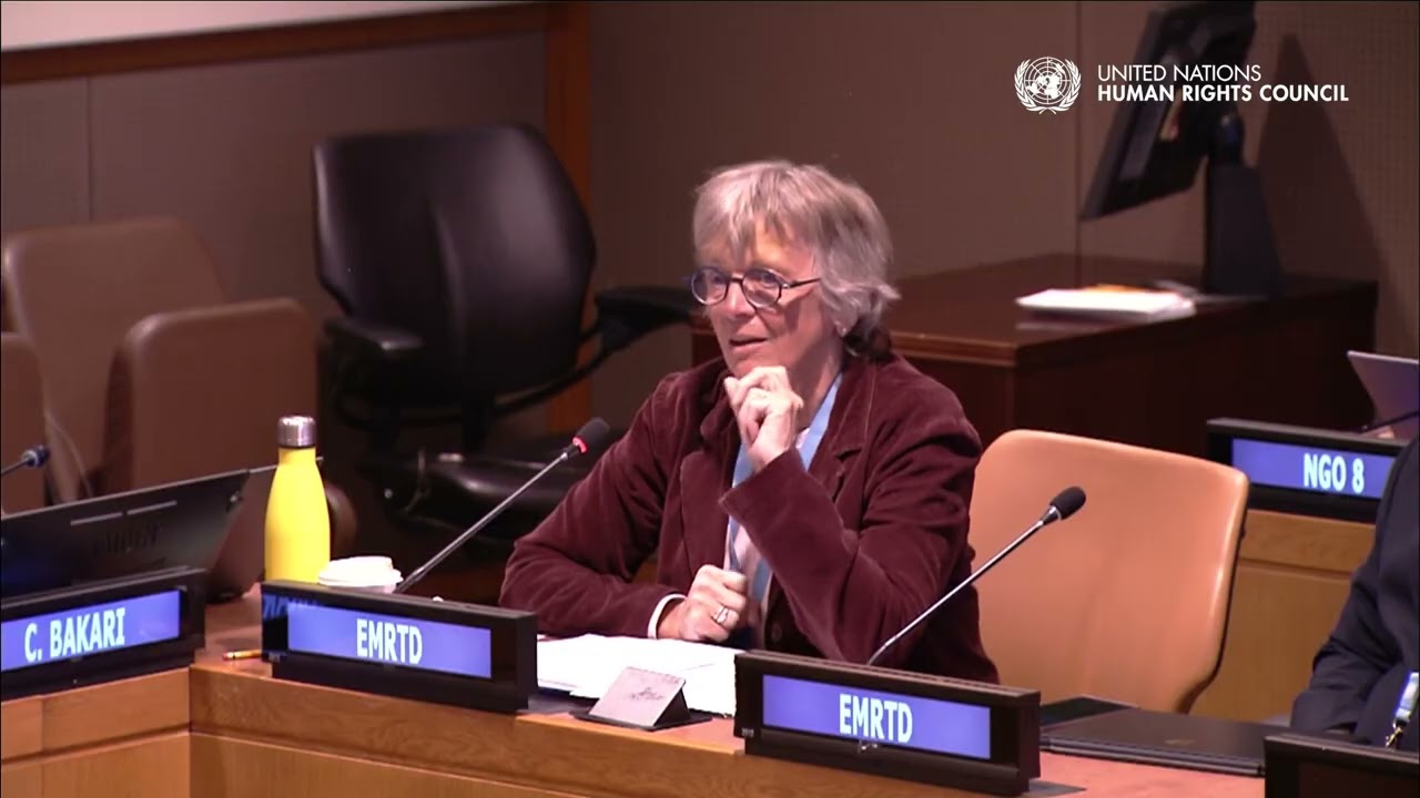 Development, Equality and Human Rights Are Inseparable, UN Expert Says