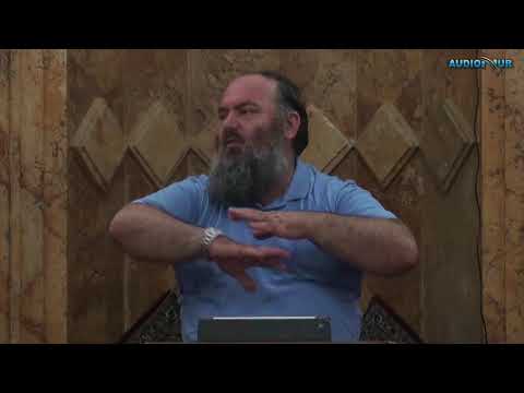 446. Pas Namazit të Sabahut - Shpresa - Hadithi 425 pj 1