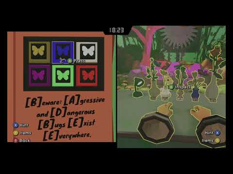 Lets Play Escape Academy Co-op ep.4 hOUR Quest!