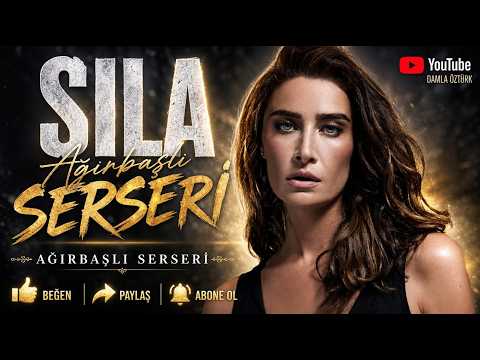 Sıla - Ağırbaşlı Serseri (COVER)