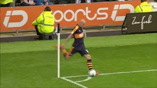 50,000 Geordies in full voice - The Blaydon races