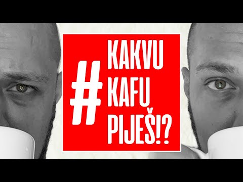 LIVE🔴 KAKVU KAFU PIJES fr MARKO MORENO🌴 #Callshow