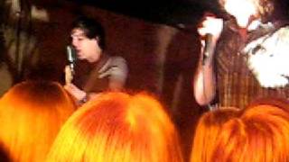 Are you from Tennessee - Mandy K