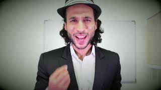 Get Your Audience To Say Yes. Respect Their Reality | Kevin Abdulrahman