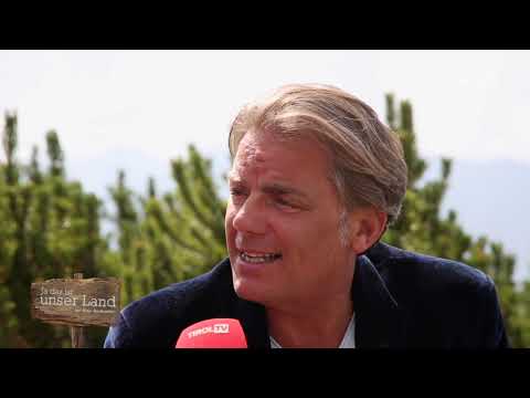 Venet - Ja das ist unser Land.