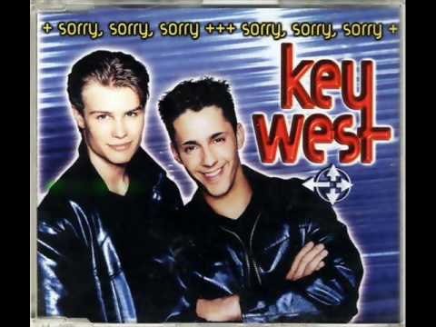 Key West - Sorry sorry sorry (Radio Mix)