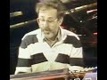 BOB JAMES  "TREASURE ISLAND"  1985