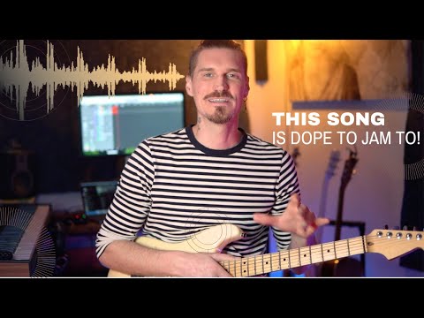 Insecure - how to jam to this Tom Misch song