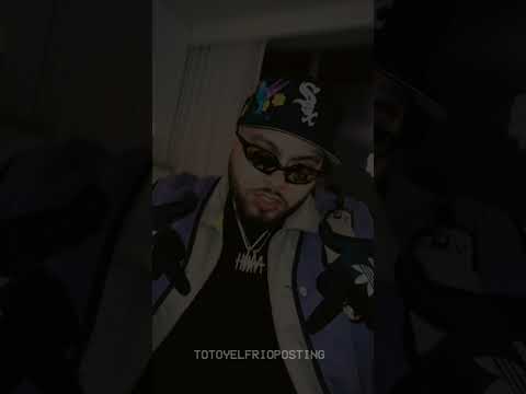 FCK Love - Totoy El Frio (LETRA)