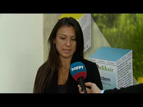 Bioeliksirovi proizvodi i Marko Dolas! - DJS - (TV Happy 15.05.2019)