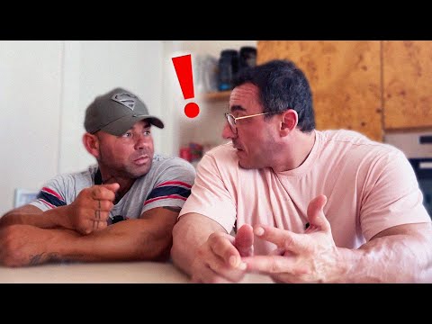 Cosa si Cela Dietro una Gara di Bodybuilding? | Sheru Classic