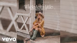 Cover art for Whole Lotta Little